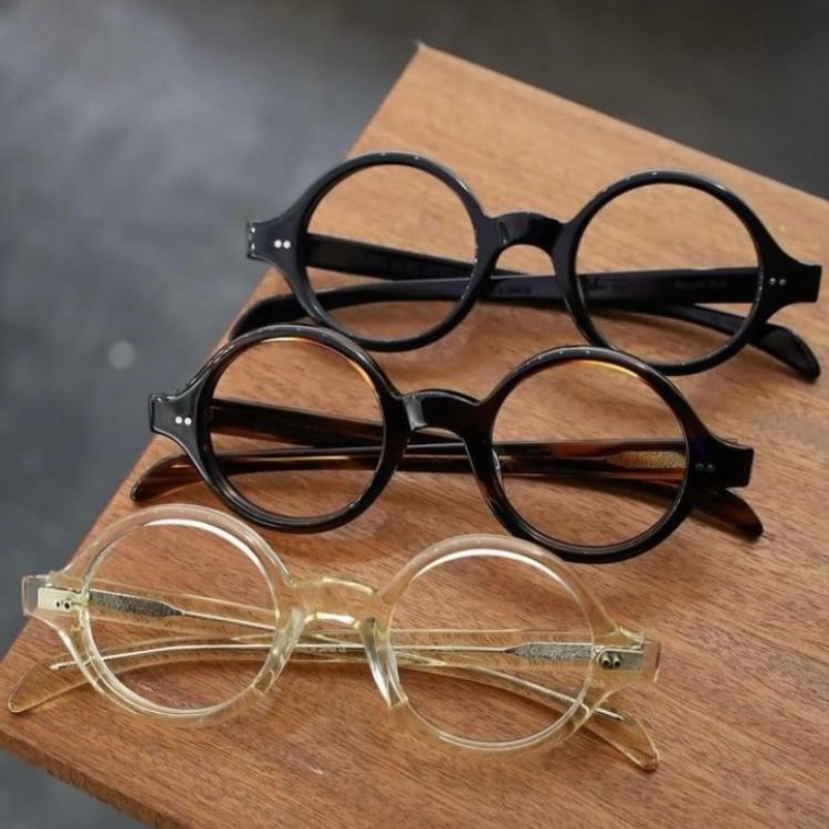 【お取り寄せ注文可能】Round Eye(カスタム商品)