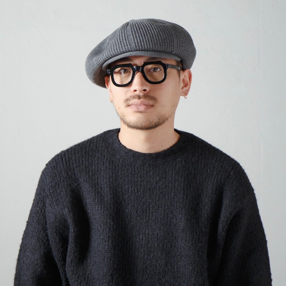 【残り一点】Milano Rib Thermo Casket
