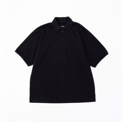 【残り一点】Big Tube Polo