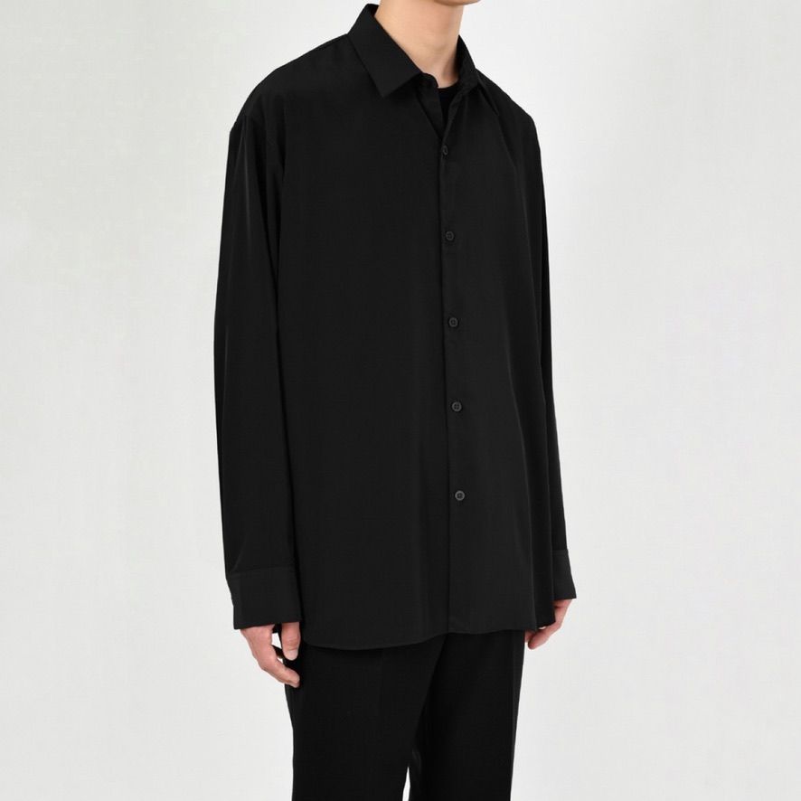 LAD MUSICIAN - 【残り一点】Dechine Big Shirt | ACRMTSM ONLINE STORE