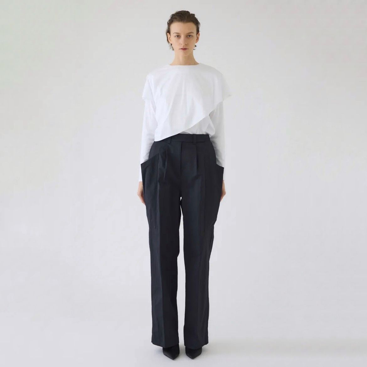 【残り一点】Large Pocket PT