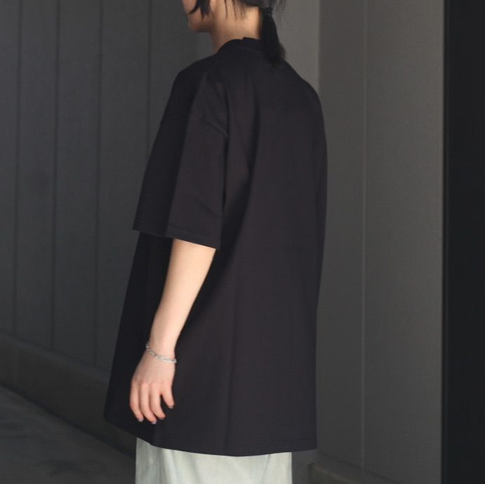 【残り一点】Oversized Pocket Tee