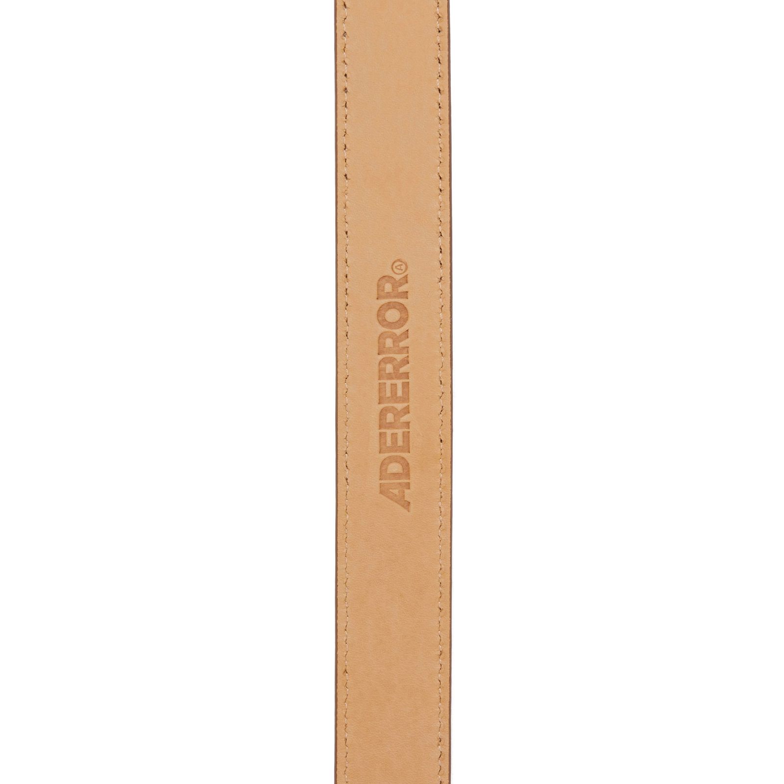 【残り一点】Keresto Buckle Belt