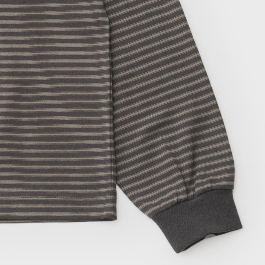 【残り一点】Zephyr Stripe T
