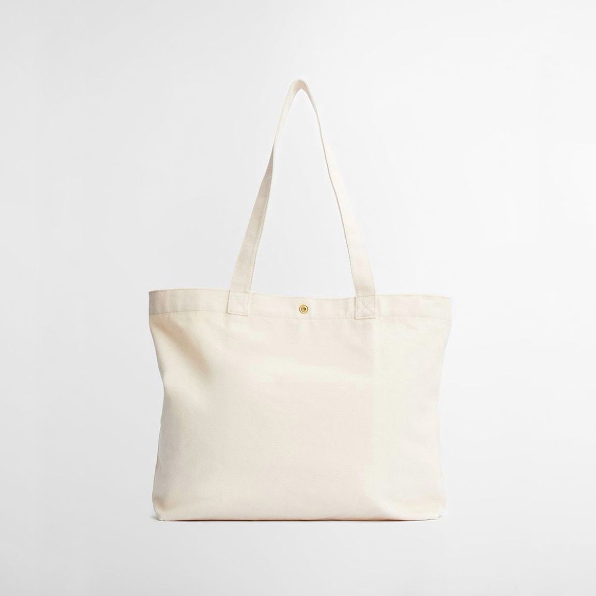 【残り一点】Barbour Logo Tote Bag