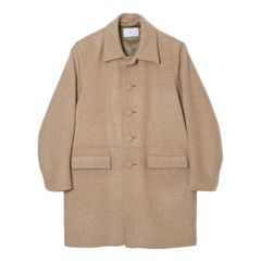 【残り一点】Wool Coat