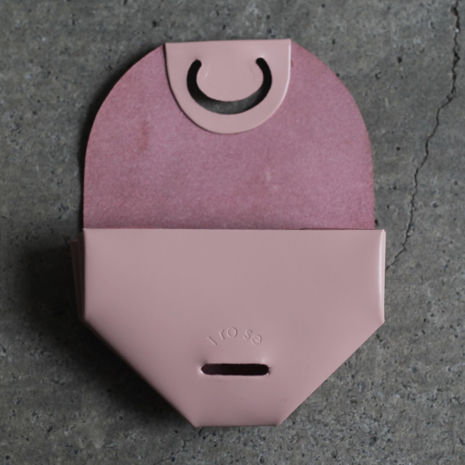 【残り一点】Seamless Coin Case