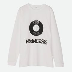 【残り一点】NL John Holmstrom Over Long Tee