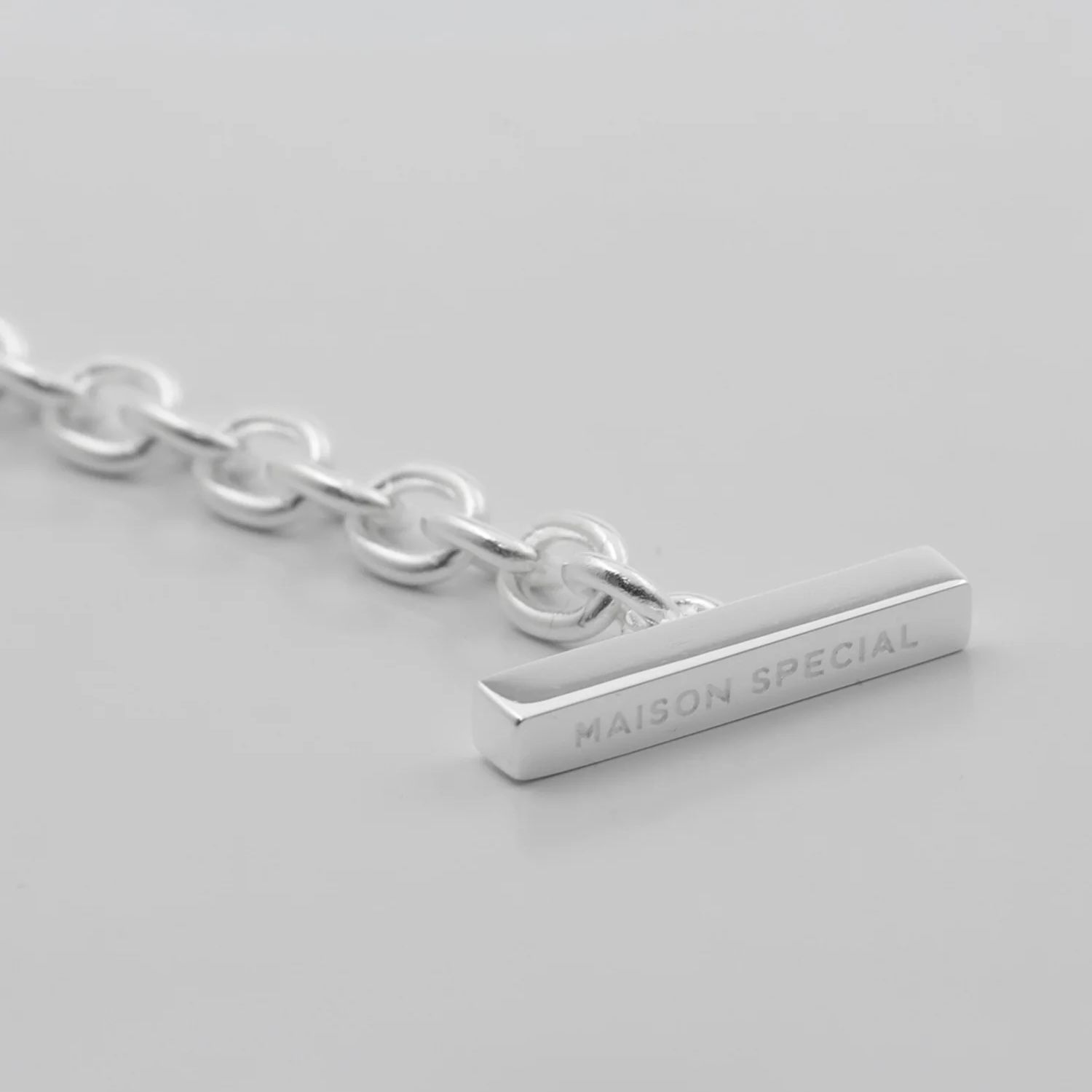 【残り一点】Single Chain Necklace
