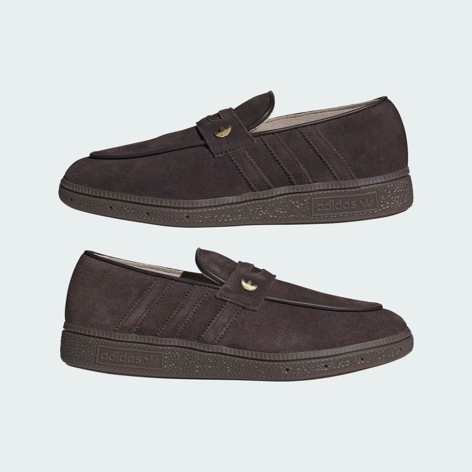 【残り一点】Handball Spezial Loafer