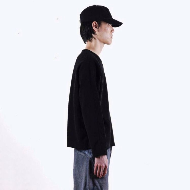 【残り一点】EP.8 01 Knit