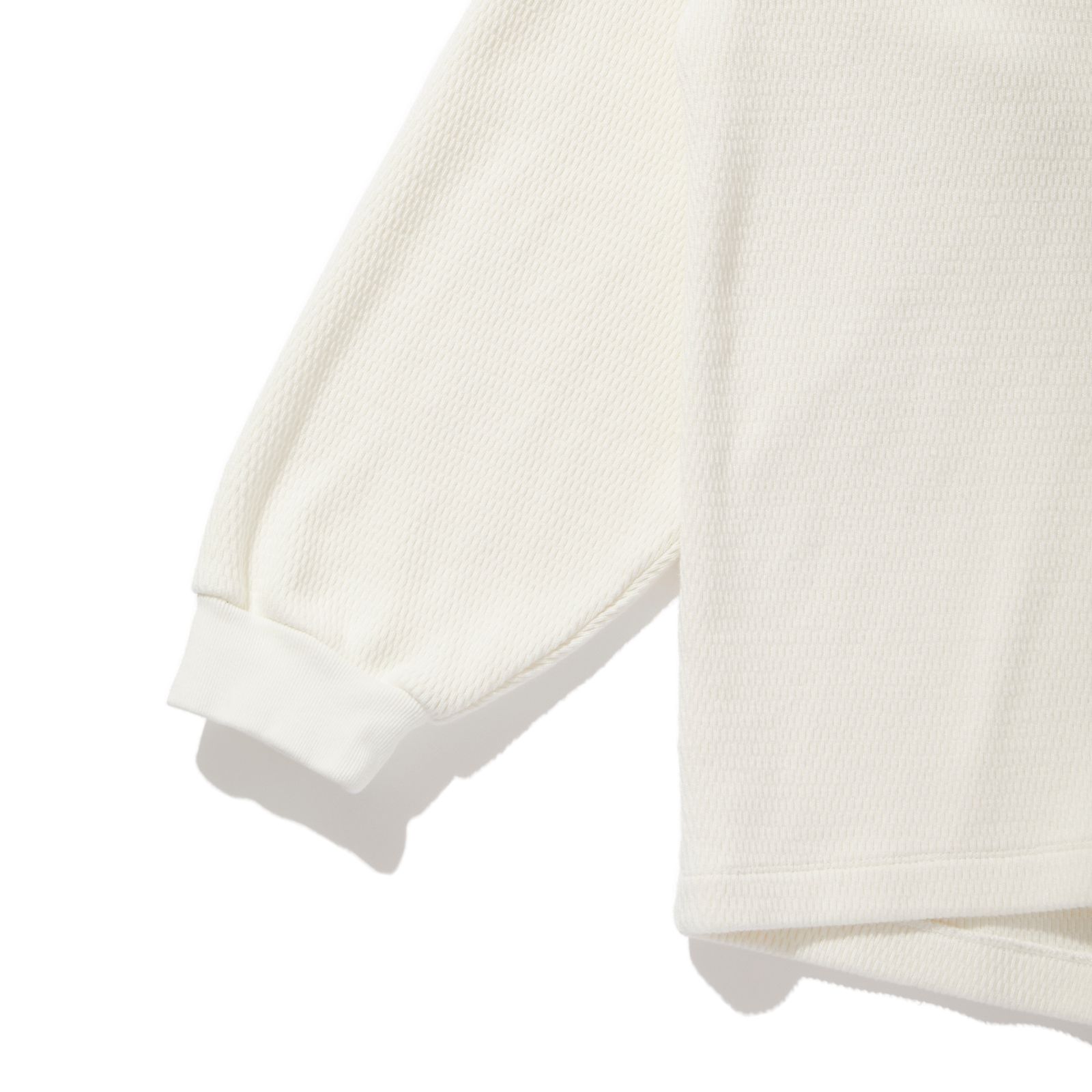 【残り一点】Oversize Longsleeve_C