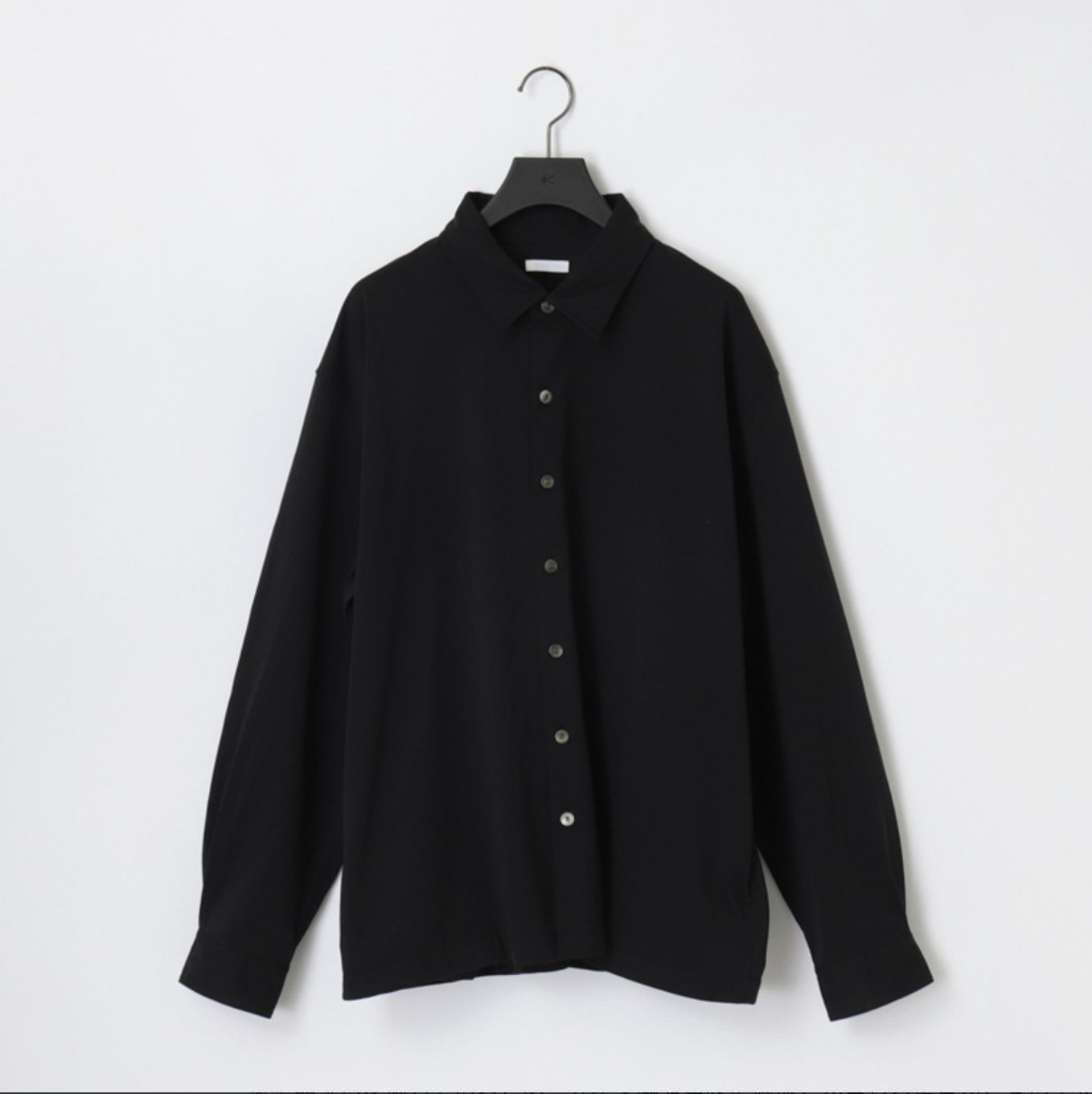 【残りわずか】36G Nylon Balise LS Shirt
