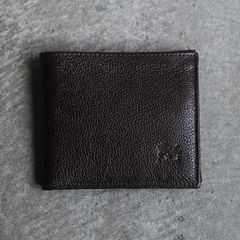 【再販売通知受付可能】ウォレット  IL BISONTE