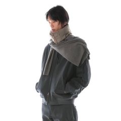 【残り一点】Shirring Bomber(2025)