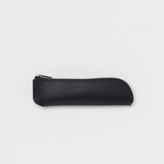 【再販売通知受付可能】L Zip Pen Case(BLACK)