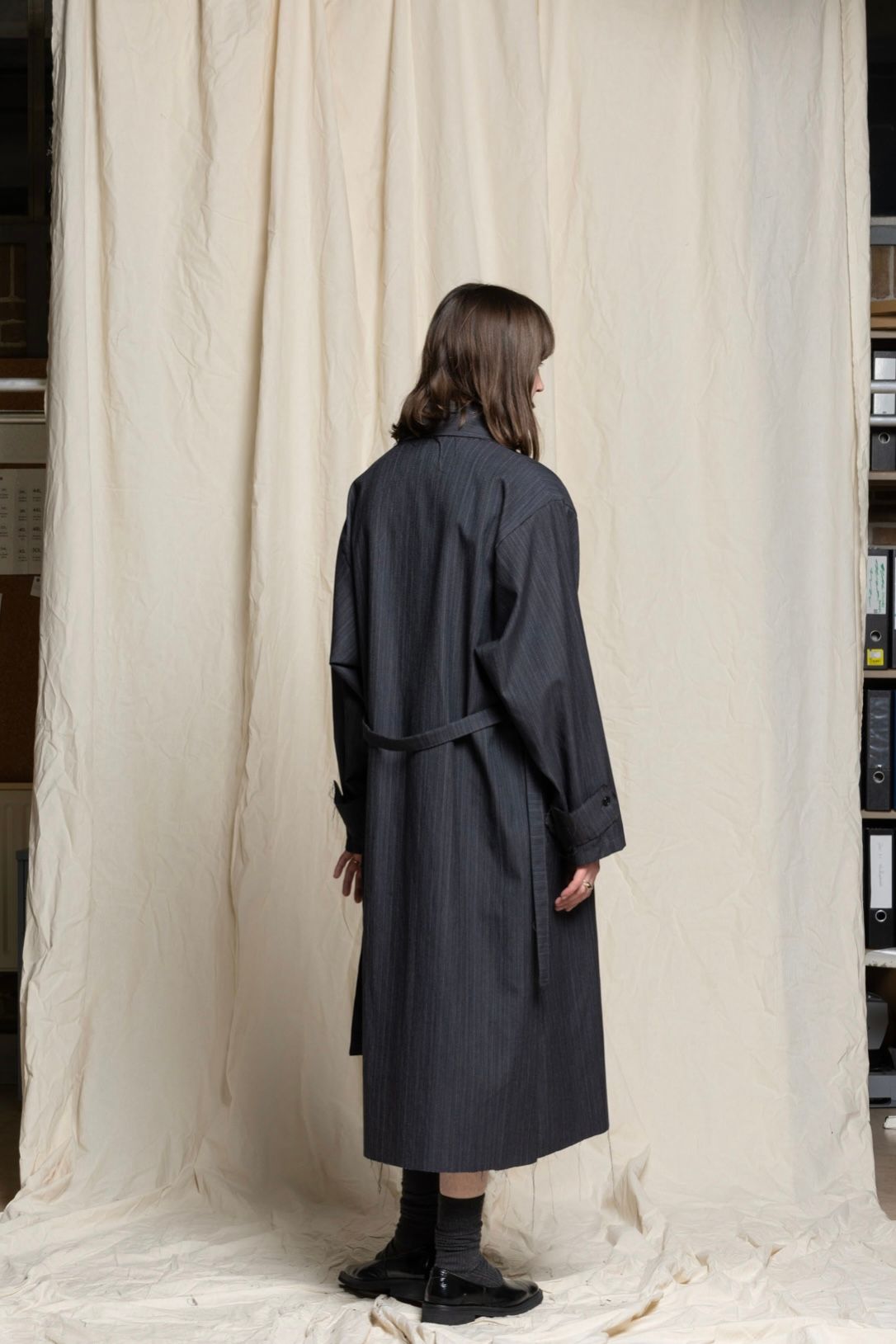 CAMIEL FORTGENS 2023AW コレクション | ACRMTSM ONLINE STORE