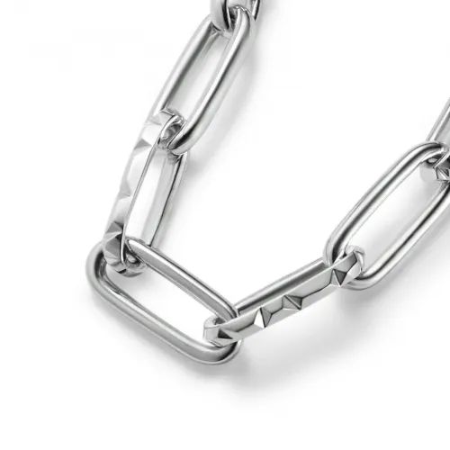 【お取り寄せ注文可能】Clash Combi Chain Bracelet