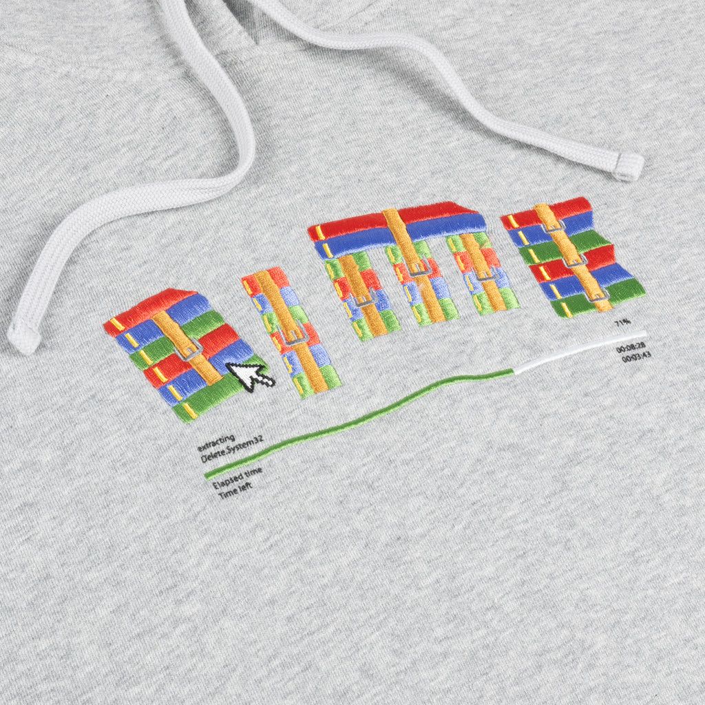 【残り一点】Rar Hoodie