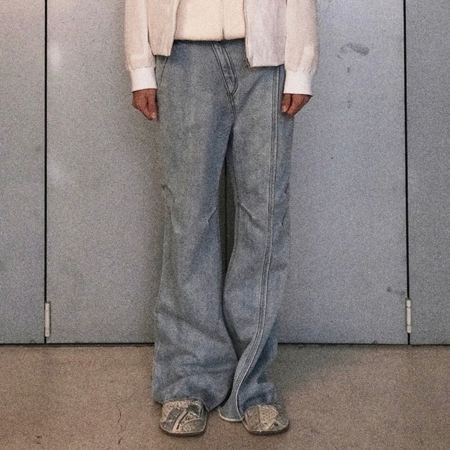 【残り一点】EP.7 06 Trousers