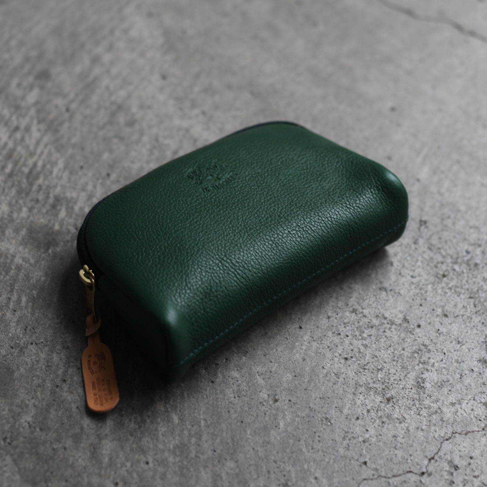 【残り一点】ポーチ