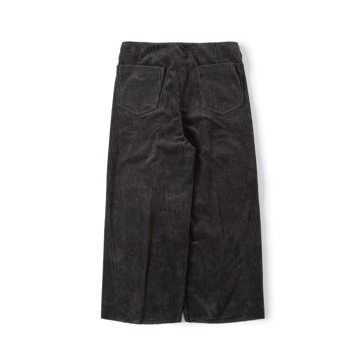 【残り一点】Tuck Baggy Type3(CORDUROY)