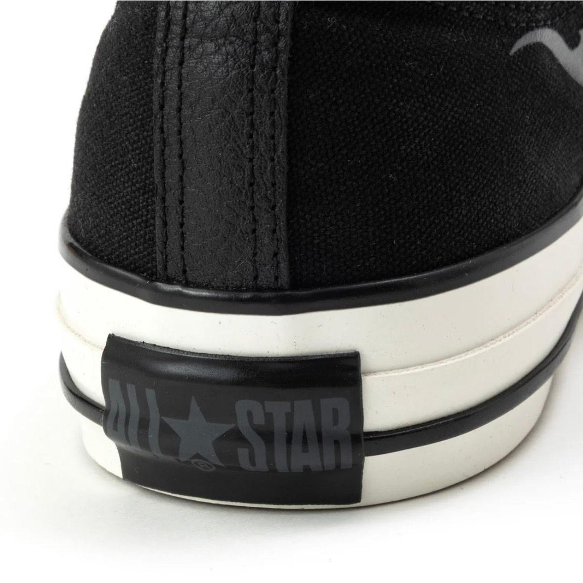 【残り一点】 × CONVERSE ALL STAR AGED OX / CL