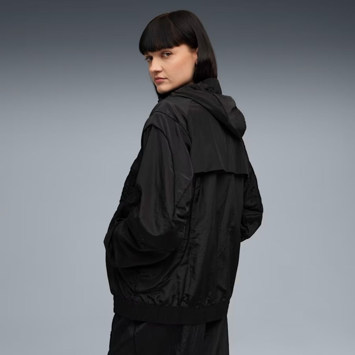 【残り一点】CLRT Ripstop Jacket