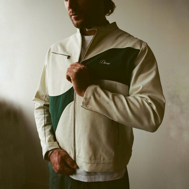 【残り一点】Moto Jacket