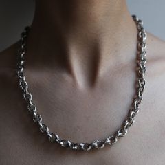 【残りわずか】Chain Necklace