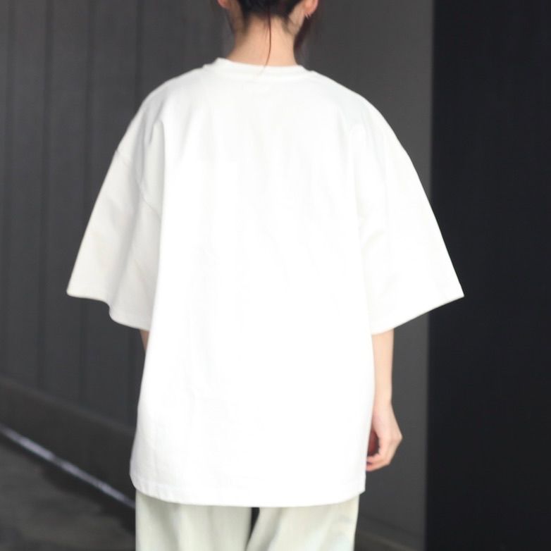 【残り一点】22G Heavy Weight SS Tee