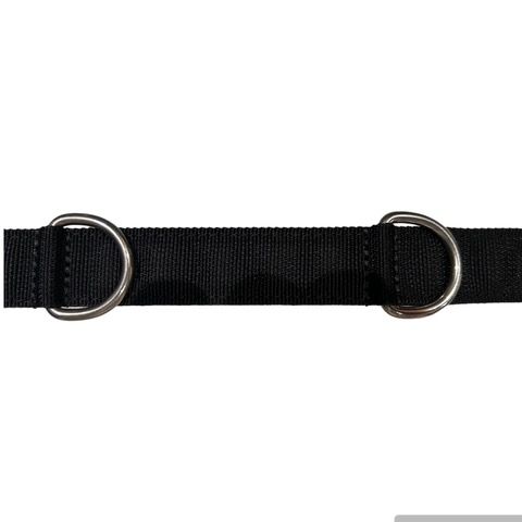 【残りわずか】NXL Cobra Belt M 6×D ANSI(25mm)