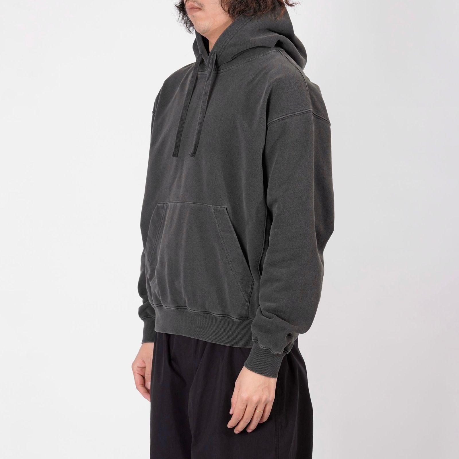 【残り一点】Pigment Sweat Parka
