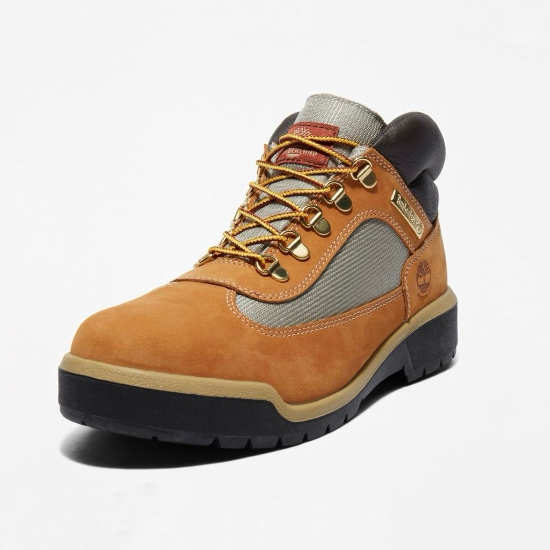【残り一点】Field Boot WP(MEN)