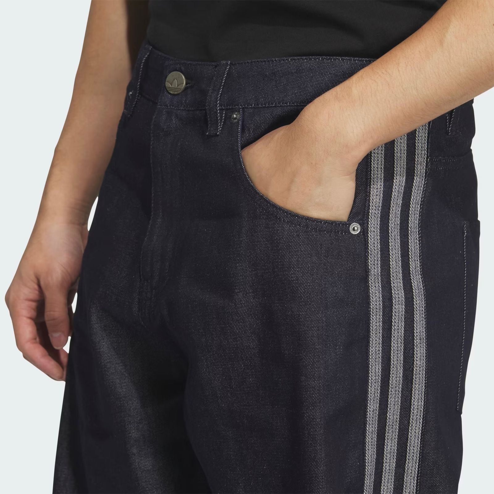 【残り一点】Denim FB TP