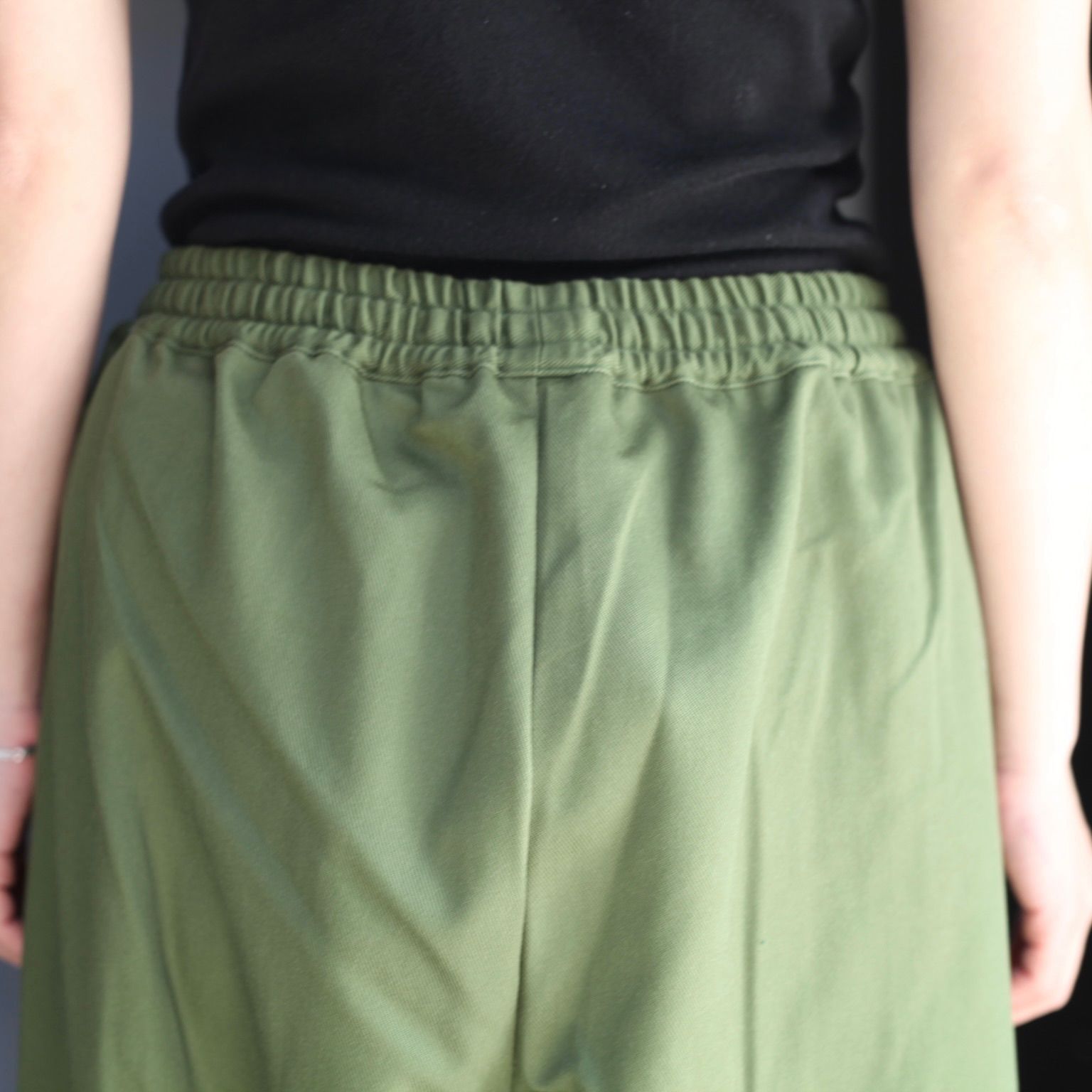 【残り一点】T/Cツイルイージーパンツ