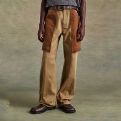 【残り一点】Cowboy Wrap Jeans