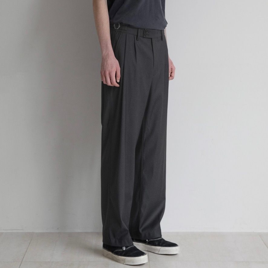 【残り一点】Santiago Slacks Flexible 32L