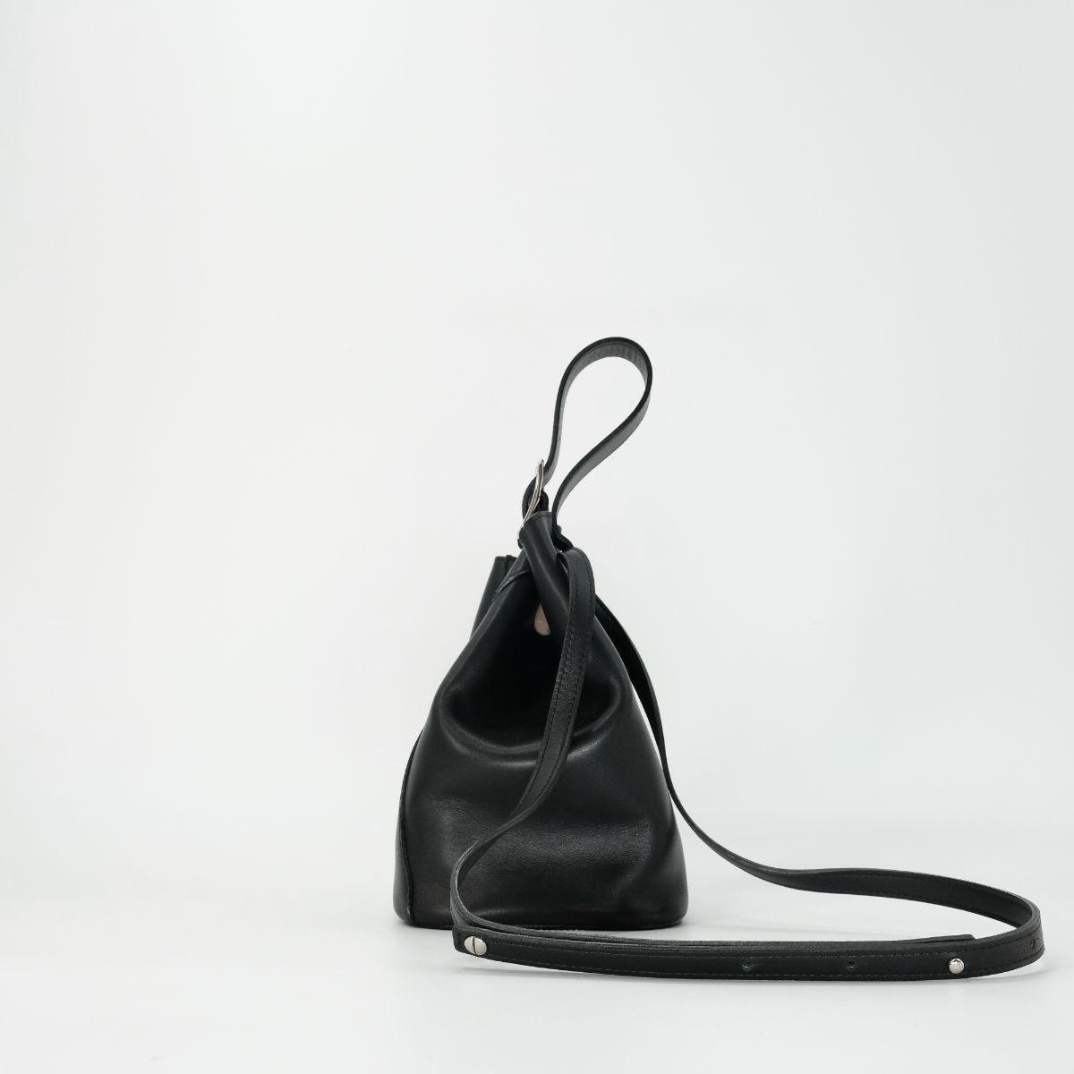 【残り一点】Curveline Handle