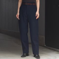 【残り一点】Continuity Pants Narrow Leg(BILL)