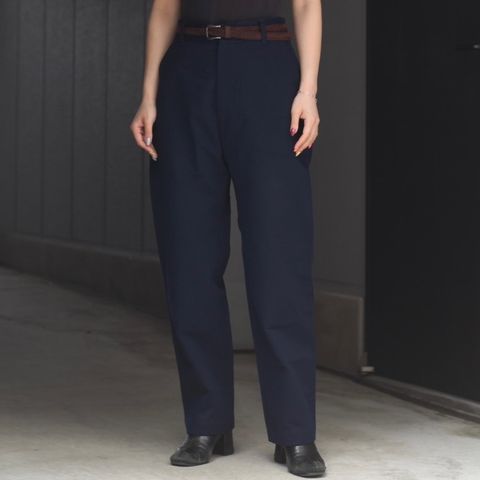 【残り一点】Continuity Pants Narrow Leg(BILL)