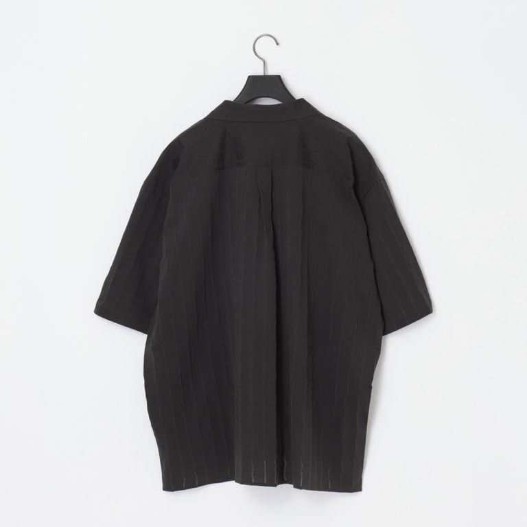 【残り一点】46G Burnout Printing Ether SS Shirt