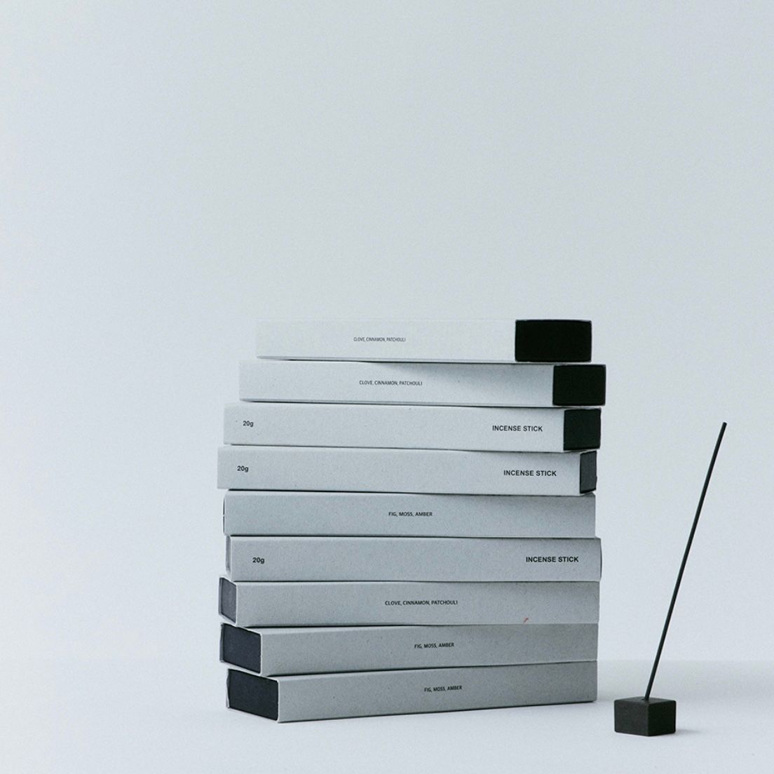 【残りわずか】Incense Stick(EMPTY)