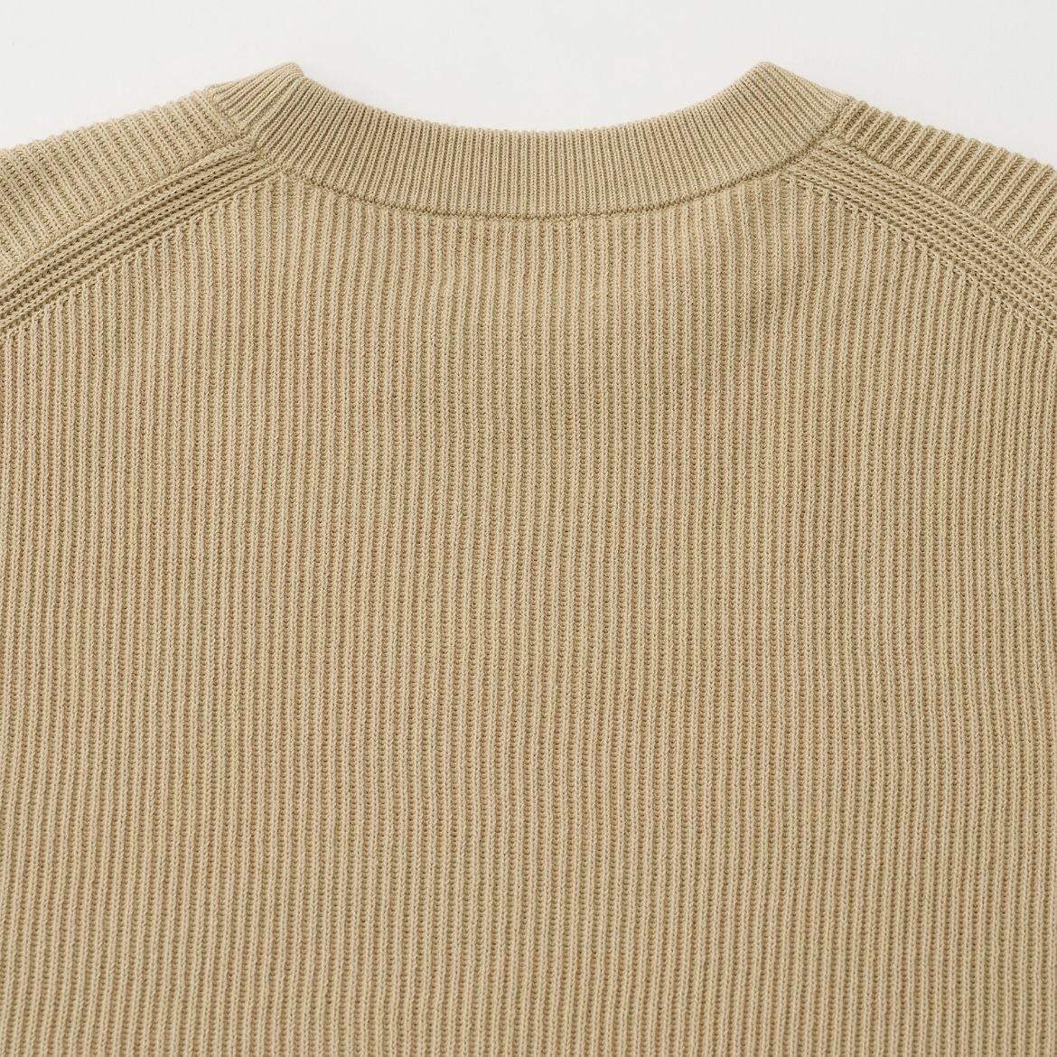 ANOTHER OFFICE - 【残り一点】Ordinary Knit-Pullover