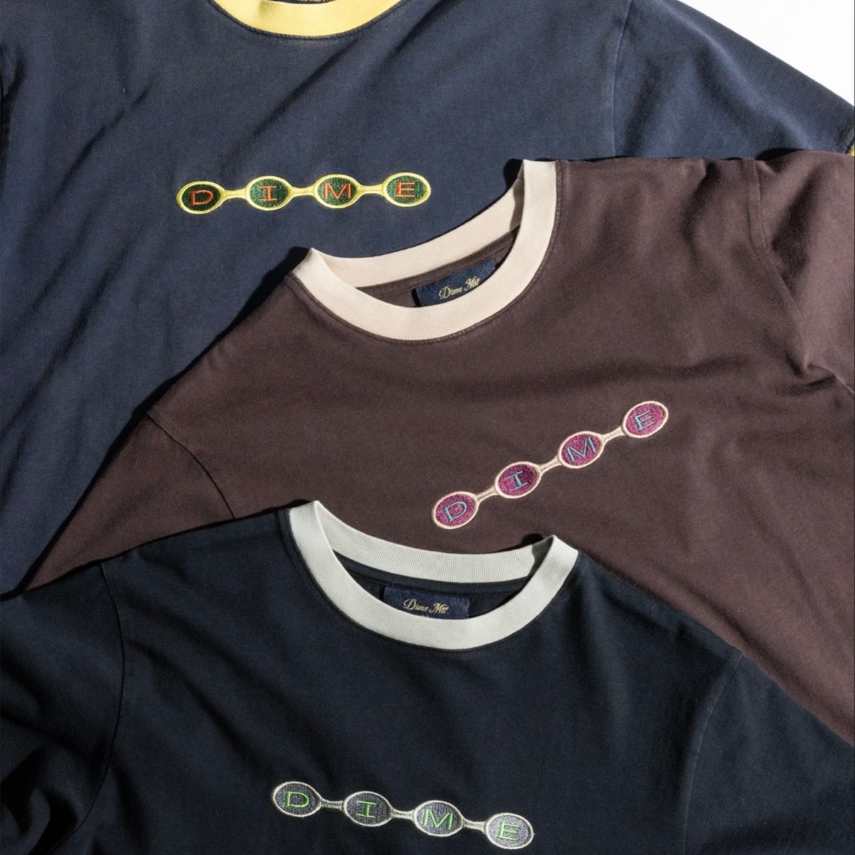 【残り一点】Space Ringer T-shirt