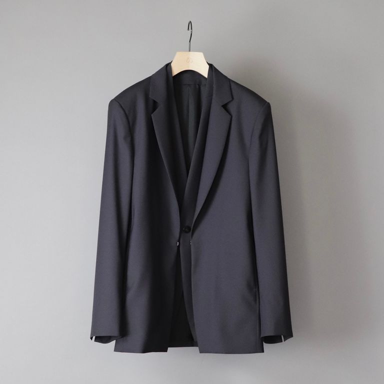 ETHOSENS - 【残り一点】Layer Jacket | ACRMTSM ONLINE STORE