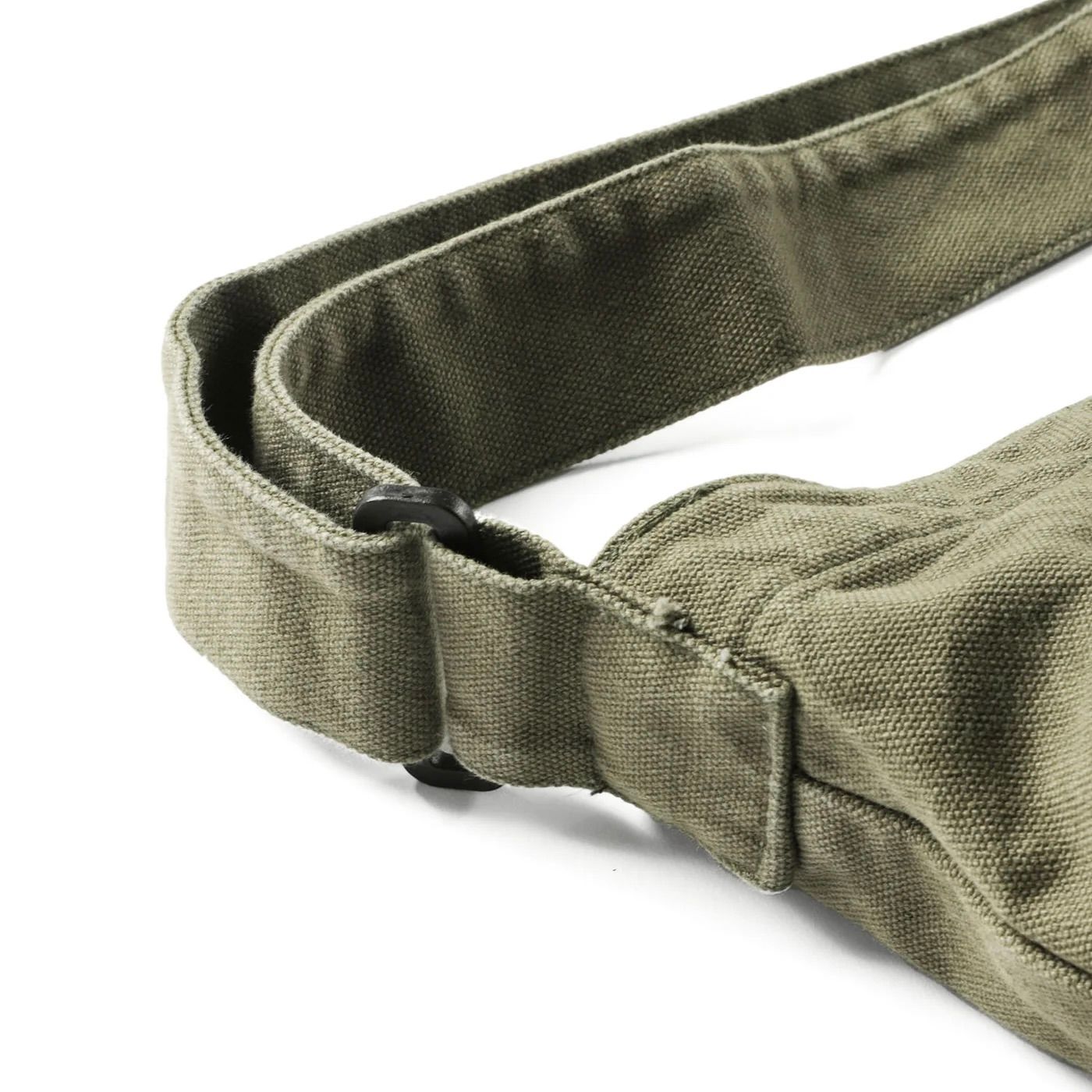 【残り一点】Canvas Shoulder Bag