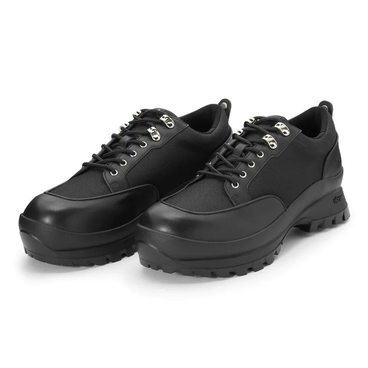 【残りわずか】Vogel(BLACK)