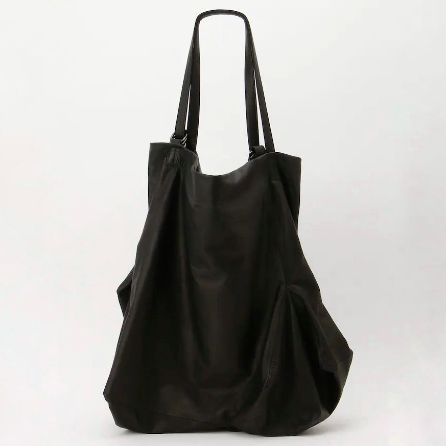 【残り一点】デコボコトート