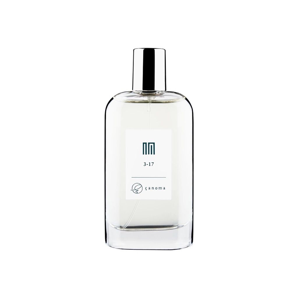 canoma - 【残りわずか】Eau De Toilette 100ml(早蕨 3-17) | ACRMTSM